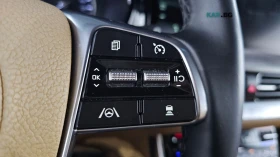 Kia Mohave 3.0D Master 4x4* КОЖА* ОБДУХ* НАВИ* КАМЕРА, снимка 16
