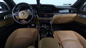 Kia Mohave 3.0D Master 4x4* КОЖА* ОБДУХ* НАВИ* КАМЕРА, снимка 5