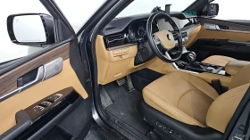 Kia Mohave 3.0D Master 4x4* КОЖА* ОБДУХ* НАВИ* КАМЕРА, снимка 8