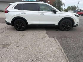 Honda Cr-v Touring | CARFAX | АВТОКРЕДИТ БЕЗ ПЪРВОНАЧАЛНА , снимка 4