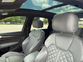 Audi SQ5, снимка 15