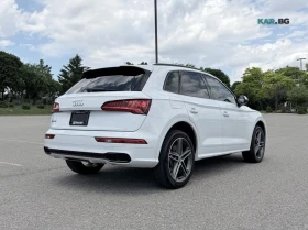 Audi SQ5, снимка 5
