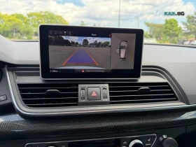 Audi SQ5, снимка 13