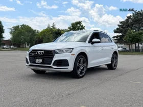 Audi SQ5, снимка 1