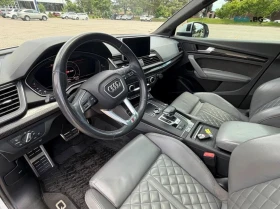 Audi SQ5, снимка 10