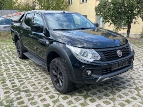  Fiat Fullback