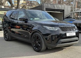 Land Rover Discovery 3.0 d  | Mobile.bg   5
