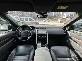 Land Rover Discovery 3.0 d  | Mobile.bg   11