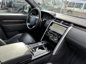 Land Rover Discovery 3.0 d  | Mobile.bg   13