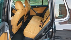 VW Tiguan 2000 Дизел 4x4, снимка 8 - Автомобили и джипове - 43726019