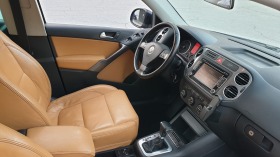 VW Tiguan 2000  4x4 | Mobile.bg   13