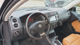 VW Tiguan 2000  4x4 | Mobile.bg   9
