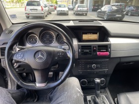 Mercedes-Benz GLK 320cdi, снимка 5