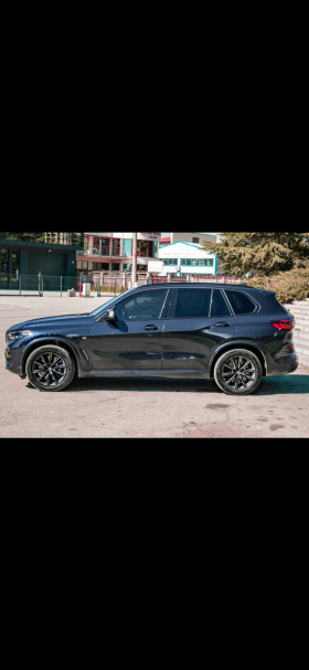 BMW X5 Гаранция до 2026, снимка 5 - Автомобили и джипове - 45421711