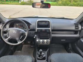 Honda Cr-v 2.2 i-CDTi FACE, снимка 13 - Автомобили и джипове - 45545735