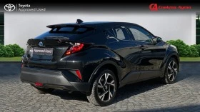 Toyota C-HR    500   | Mobile.bg    6