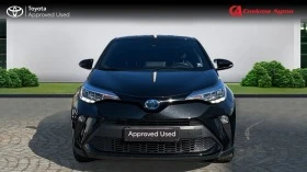 Toyota C-HR Месечна вноска от 500лв с ДДС, снимка 8