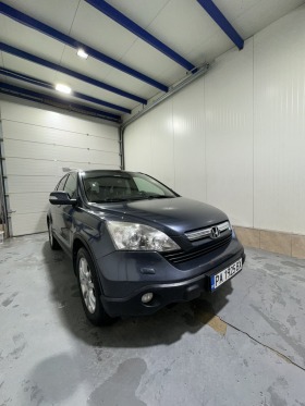 Honda Cr-v | Mobile.bg    2