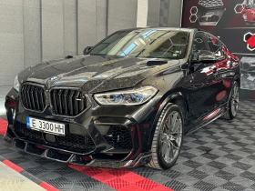 BMW X6 m50i * Larte, снимка 1