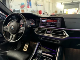 BMW X6 m50i * Larte, снимка 7