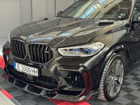     BMW X6 m50i * Larte