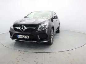 Mercedes-Benz GLE 350, снимка 1