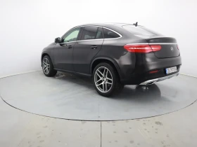 Mercedes-Benz GLE 350, снимка 8