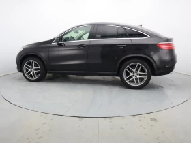 Mercedes-Benz GLE 350, снимка 6