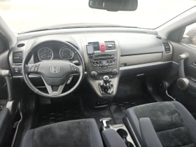 Honda Cr-v 2.2-IDTEC--FACE!!!, снимка 11