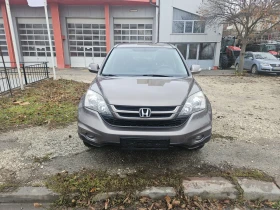 Honda Cr-v 2.2-IDTEC--FACE!!!, снимка 2