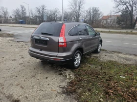 Honda Cr-v 2.2-IDTEC--FACE!!!, снимка 5