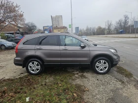 Honda Cr-v 2.2-IDTEC--FACE!!!, снимка 4