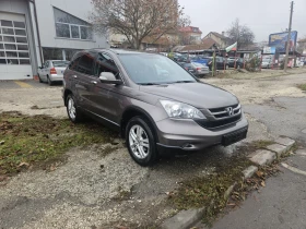 Honda Cr-v 2.2-IDTEC--FACE!!!, снимка 3