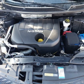 Nissan Qashqai 1.5 DCI euro 6B, снимка 13