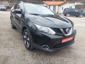 Nissan Qashqai 1.5 DCI euro 6B, снимка 3