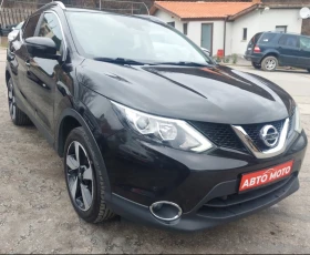 Nissan Qashqai 1.5 DCI euro 6B 1