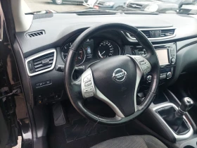 Nissan Qashqai 1.5 DCI euro 6B, снимка 8