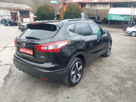 Nissan Qashqai 1.5 DCI euro 6B, снимка 5