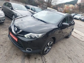 Nissan Qashqai 1.5 DCI euro 6B, снимка 2