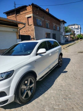 Audi Q7 3000 куб., снимка 2