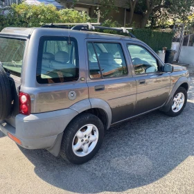 Land Rover Freelander TD4, снимка 6