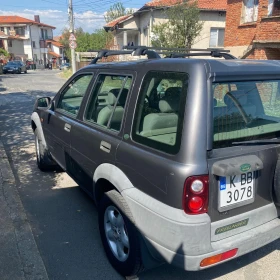 Land Rover Freelander TD4, снимка 5