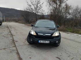 Honda Cr-v 2.2, снимка 1