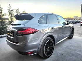 Porsche Cayenne 4.2D FULL GTS PACK     100% | Mobile.bg    9