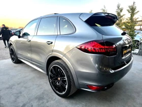 Porsche Cayenne 4.2D FULL GTS PACK     100% | Mobile.bg    5