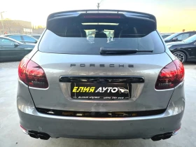 Porsche Cayenne 4.2D FULL GTS PACK ПАНОРАМА РЯДКА КОЖА ЛИЗИНГ 100% - 44660 лв. - 70990722 | Car24.bg