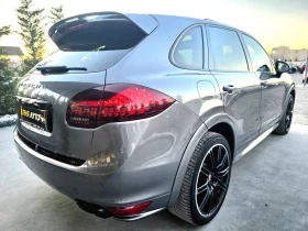 Porsche Cayenne 4.2D FULL GTS PACK ПАНОРАМА РЯДКА КОЖА ЛИЗИНГ 100% - 44660 лв. - 70990722 | Car24.bg