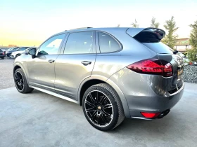 Porsche Cayenne 4.2D FULL GTS PACK     100% | Mobile.bg    6