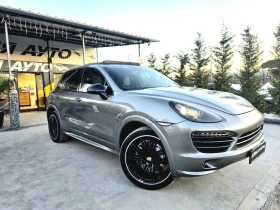 Porsche Cayenne 4.2D FULL GTS PACK     100% | Mobile.bg    4