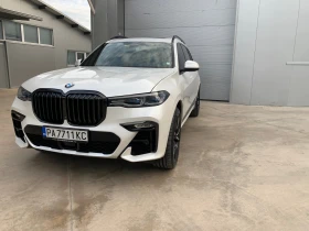 BMW X7 M50I:IX Drive, individual, снимка 1